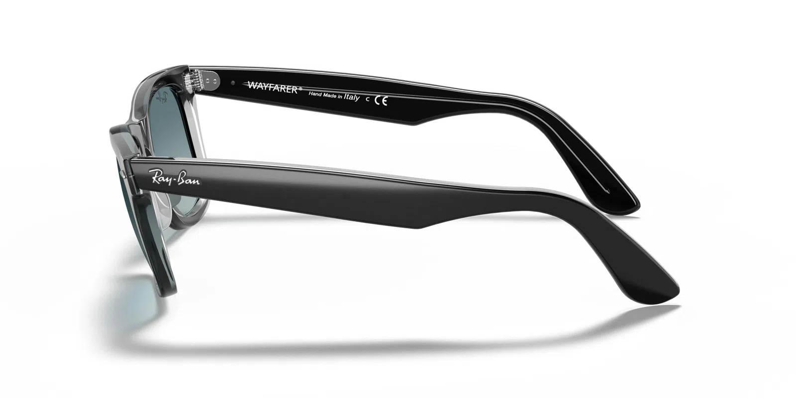 Ray Ban Original Wayfarer RB2140 Sunglasses - view 127